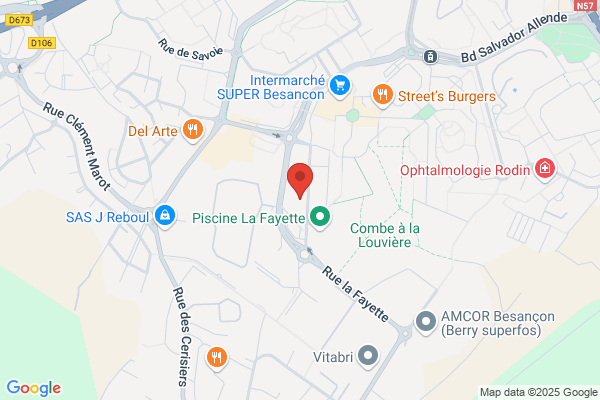 Edf Gdf Services Franche Comte Sud Agence Clientele planoise