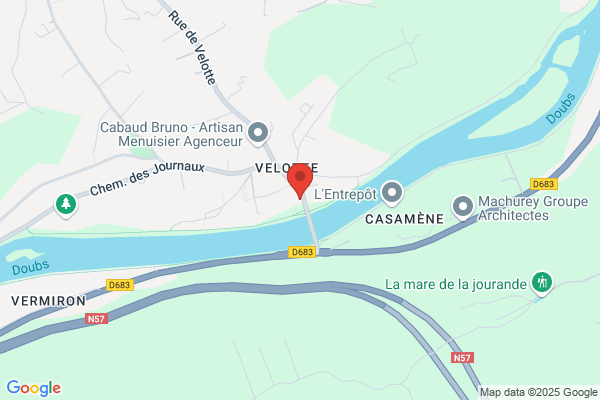 Edf Gdf Services Franche Comte Sud Depannage Gaz besancon avann