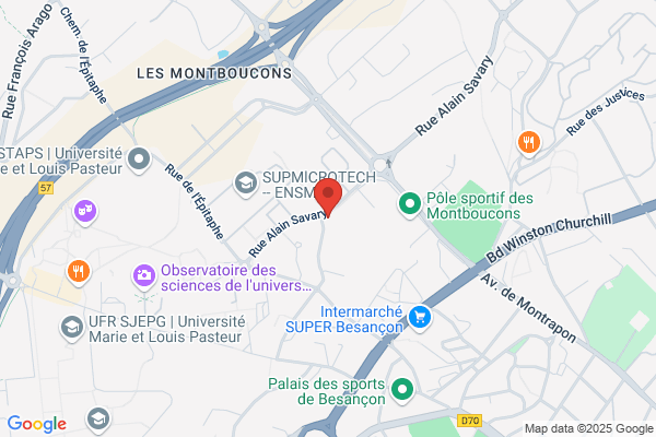 Initiative A Et D