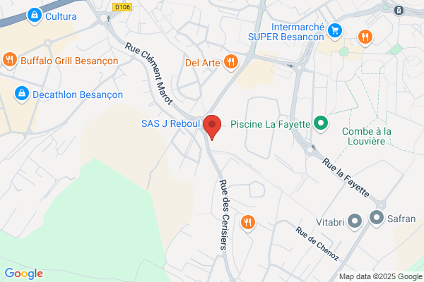 Item Etudes Et Conseil