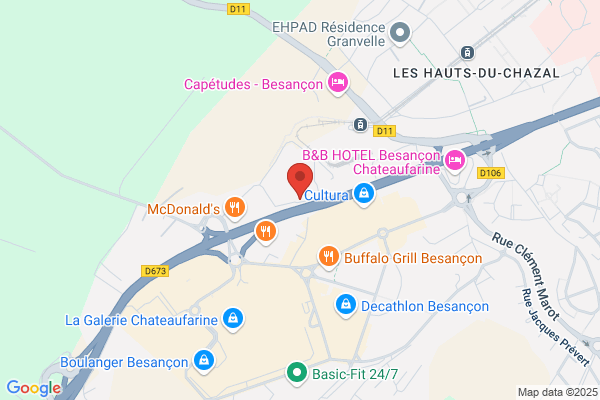 Centre De Formation Agricole Horticole Et Forestier De chatea
