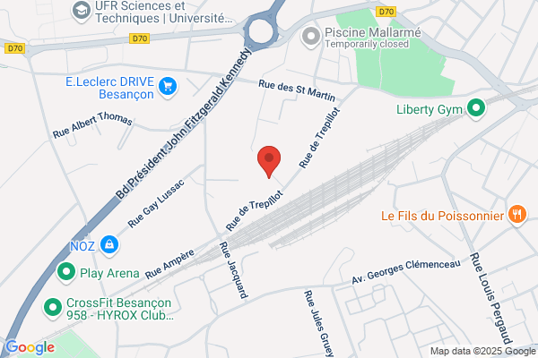 Association Mape Maquette Architecture Patrimoine Environn