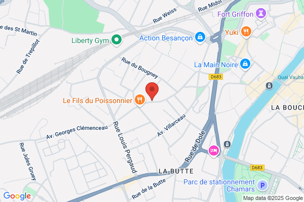 Cfa Regional De La Pharmacie