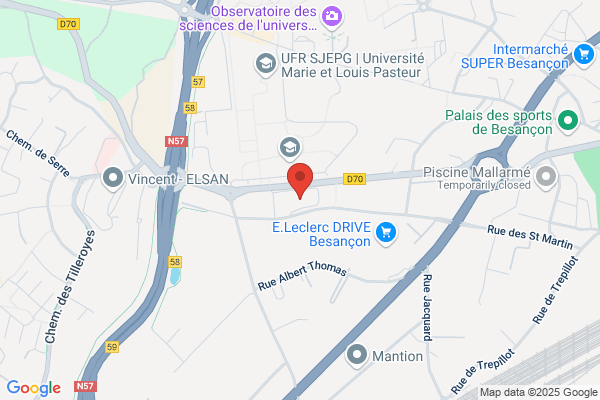 Ecole Des Beaux Arts