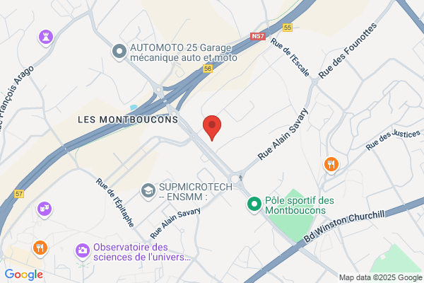 Iufm Institut Universitaire De Formation Des Maitres service sc