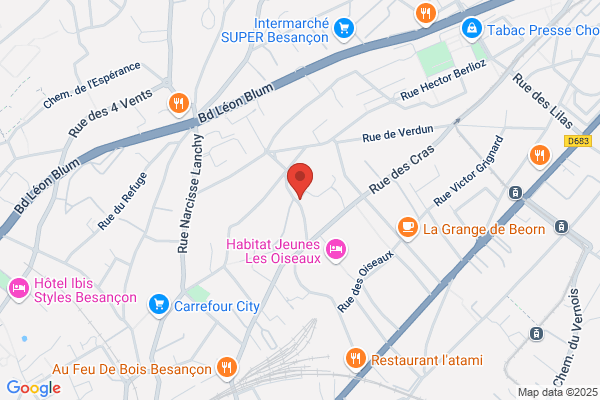 Asqab Association Surveillance Qualite Air Dans Agglo bisontine