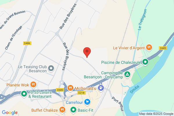Au Marche De Cocagne