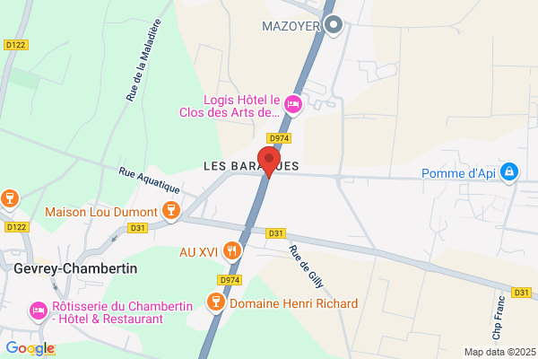 Cabinet D Expertises Gevrey Paradis