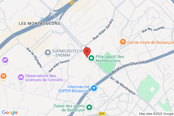 Bureau Commun Automobile Bca