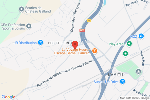 Autelect Industrie Ste