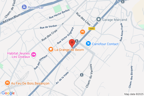 Avia Thevenin Et Ducrot Distribution Distrib
