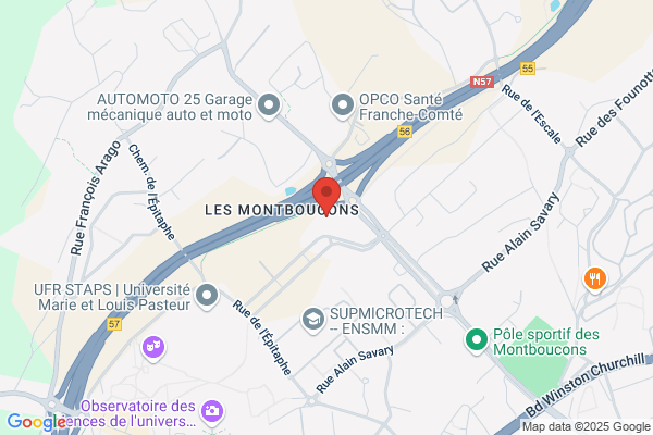 Caisse Organic De Franche Comte Sce Retraite