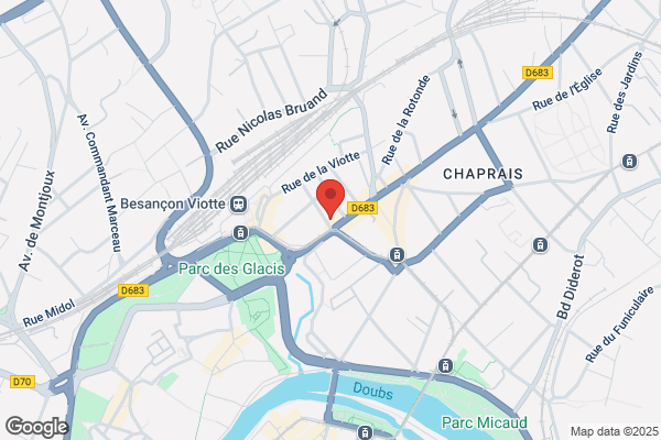 Agefos Pme De Franche Comte Siege Regional