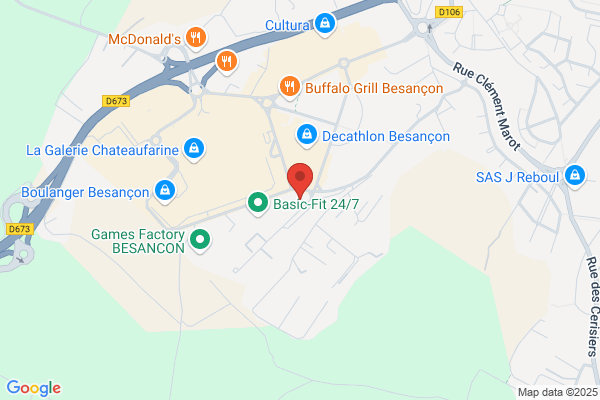 La Compagnie du Lit (Besançon)