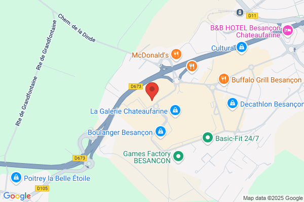 Les Experts Meubles - Esprit Loft
