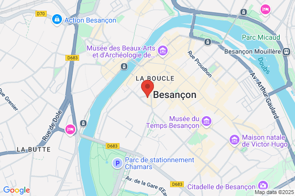 Champemont Francis