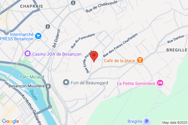 Centre De Reeducation Readaptation Fonctionnelle De Br