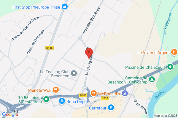 Bruno Laville Eurl