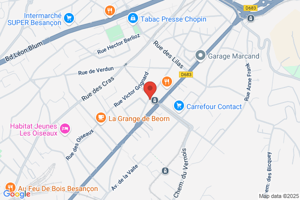 BC2E Diagnostics Immobilier
