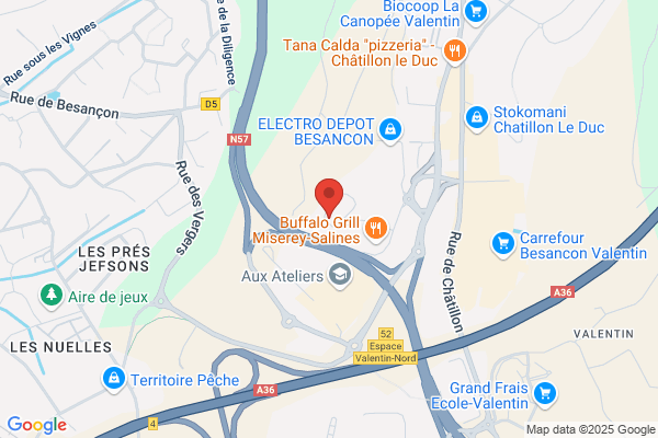 BC2E Diagnostic Immobiliers