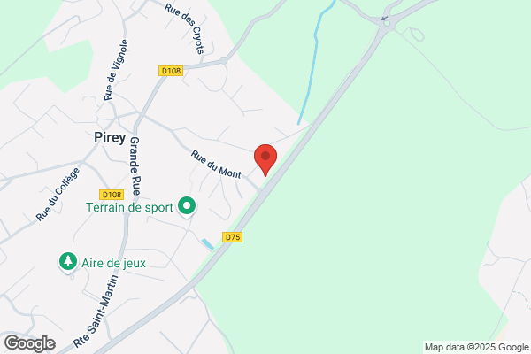 Agence immobilière Laforêt Pirey
