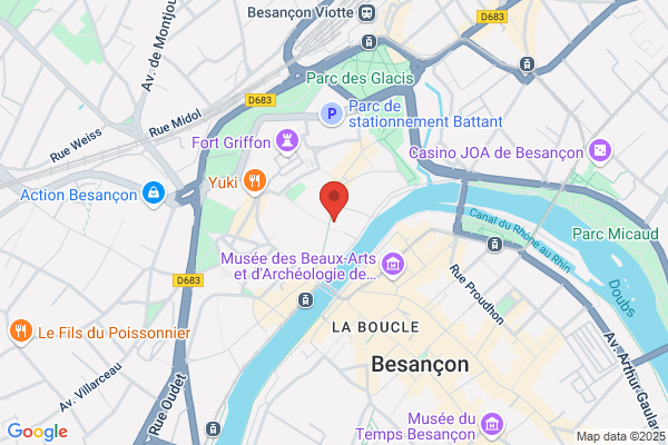 Agence Battant Immobilier