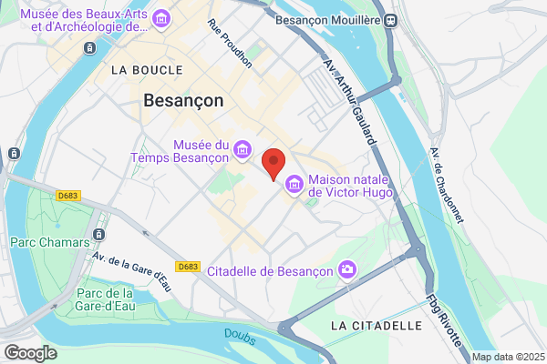 Agence Immobiliere Francois