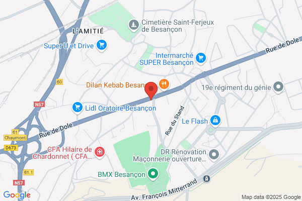 Agence Must Immobilier