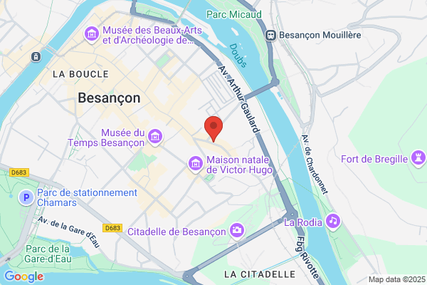 Agence Rivotte Immobilier