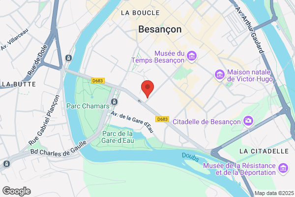 Allenbach Jean Marc