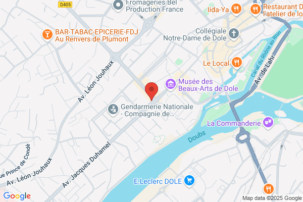 Confluence Transactions Immobilieres