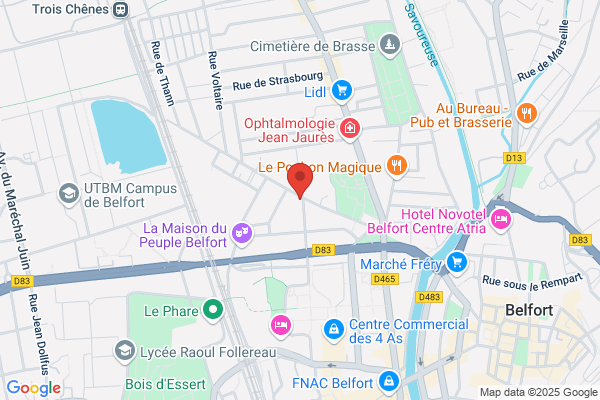 Groupe Lavalliere Immobilier