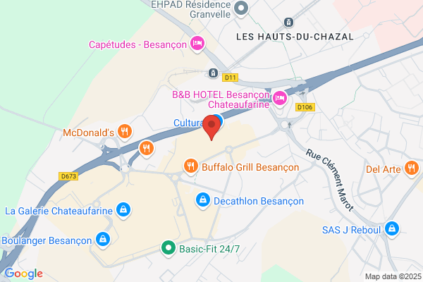 Bureautique Service