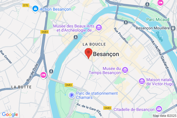 Burs Imprimerie