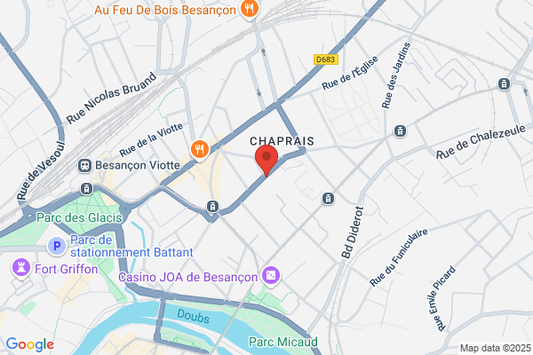 Association Soins Sante La Cassotte