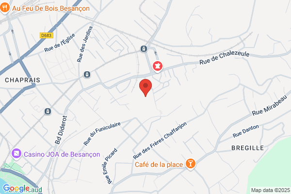 Belrhazi Informatique Magasin