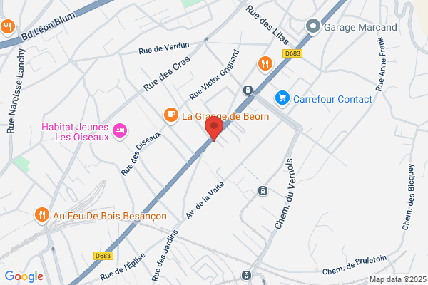 Egide Conseil