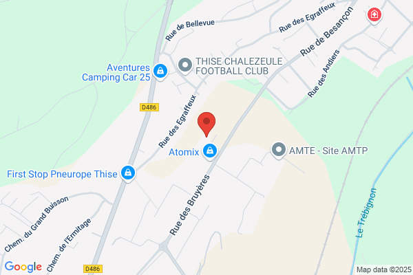 Ceritel Ingenierie