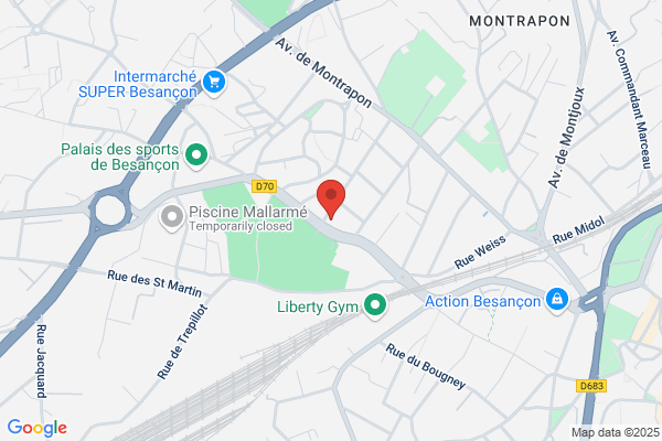 Institut Juanie
