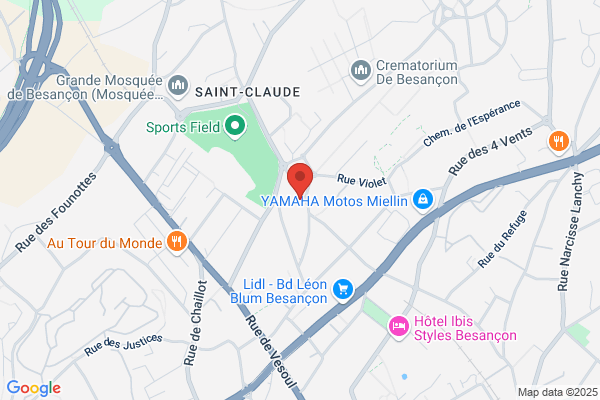 Cours Biomedal