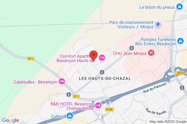 Espace Formation
