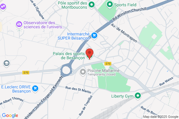 Aiglon Sports