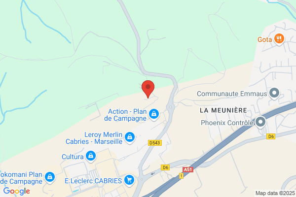 Comite Regional Olympique Et Sportif Cros