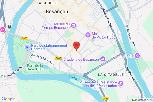 Centre Educatif Accueil