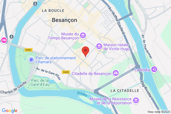 A La Page Librairie