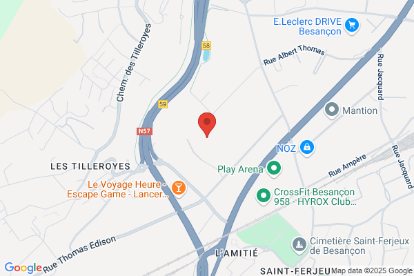 Bmo Besancon Machines Outillage