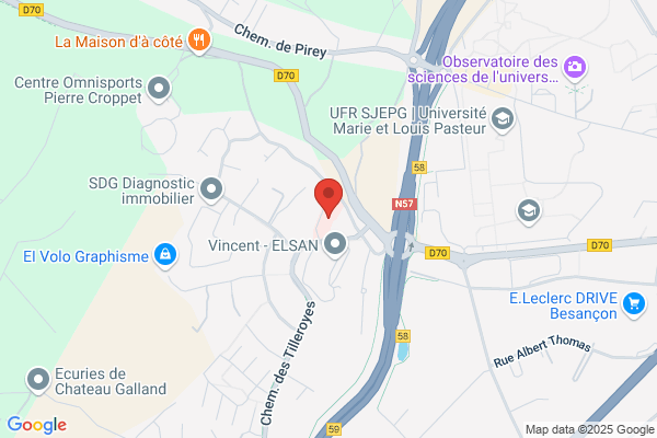 Galland Jean Luc