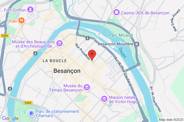 Bosset Francoise