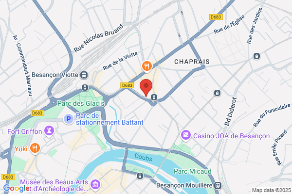 Boiteux Joel