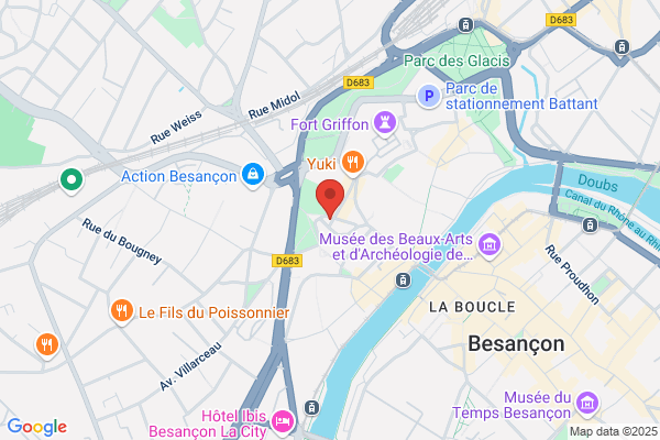 Bourquardez Pascale